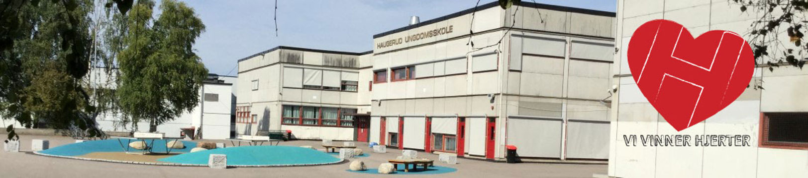 Foto: haugerud m hjerte h16 haugerud m hjerte h16