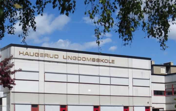 Foto: Skolen Skolen