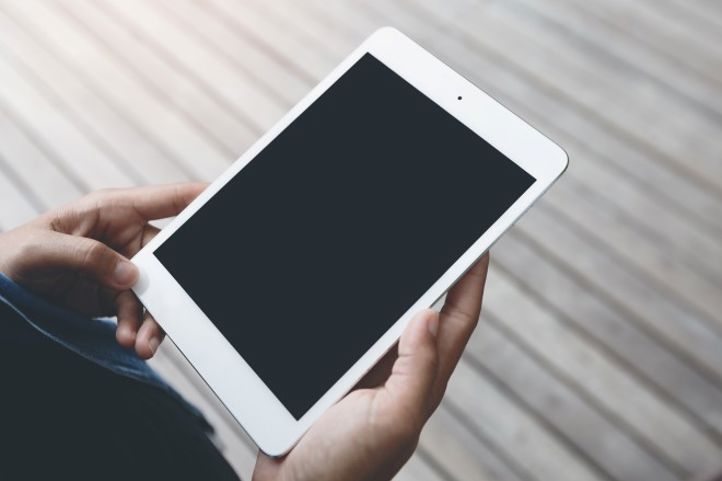 iPad2