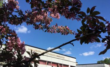 Blomstring