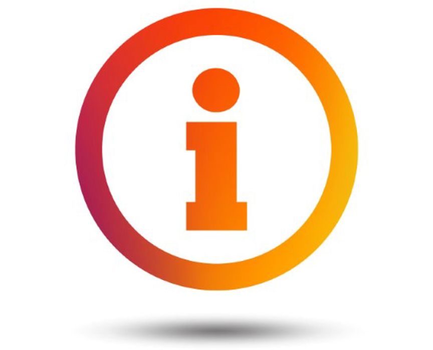 Informasjon