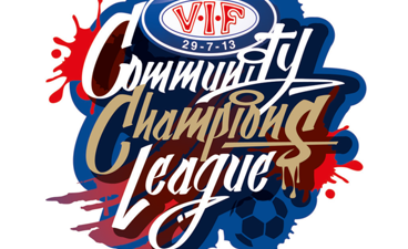 Logo, Community Champions League