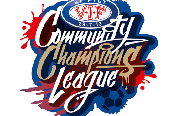 Logo, Community Champions League