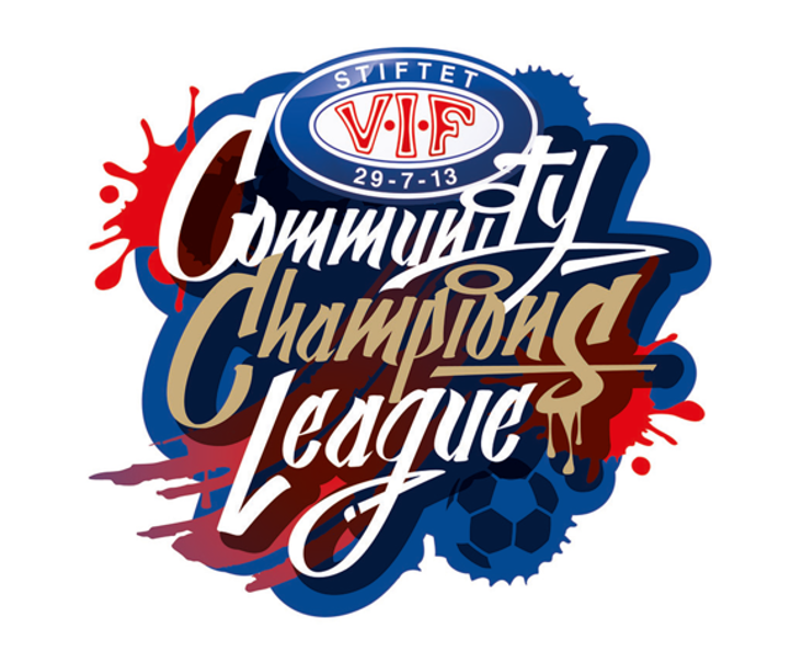 Logo, Community Champions League